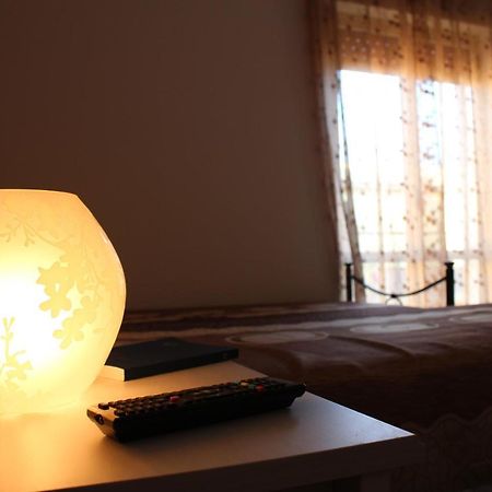 Bethel B&B Gela Buitenkant foto