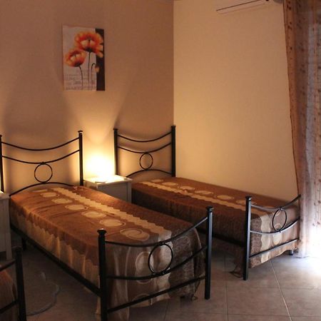 Bethel B&B Gela Buitenkant foto