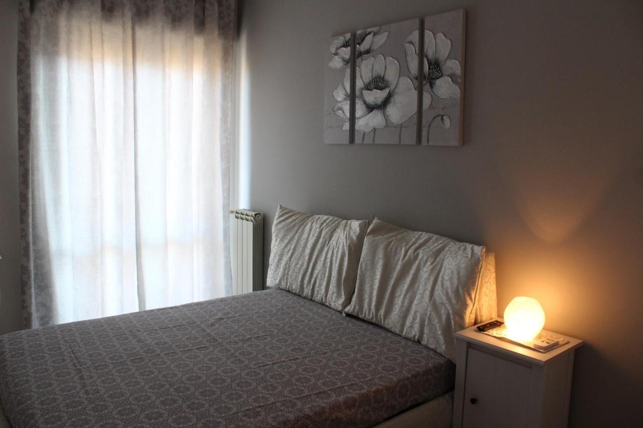 Bethel B&B Gela Buitenkant foto